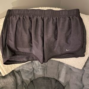 nike athletic shorts